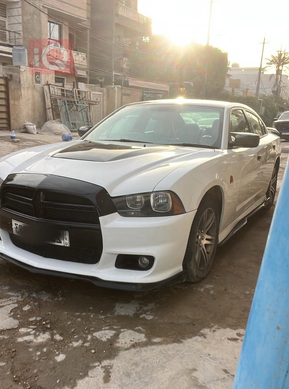 دودج تشارجر